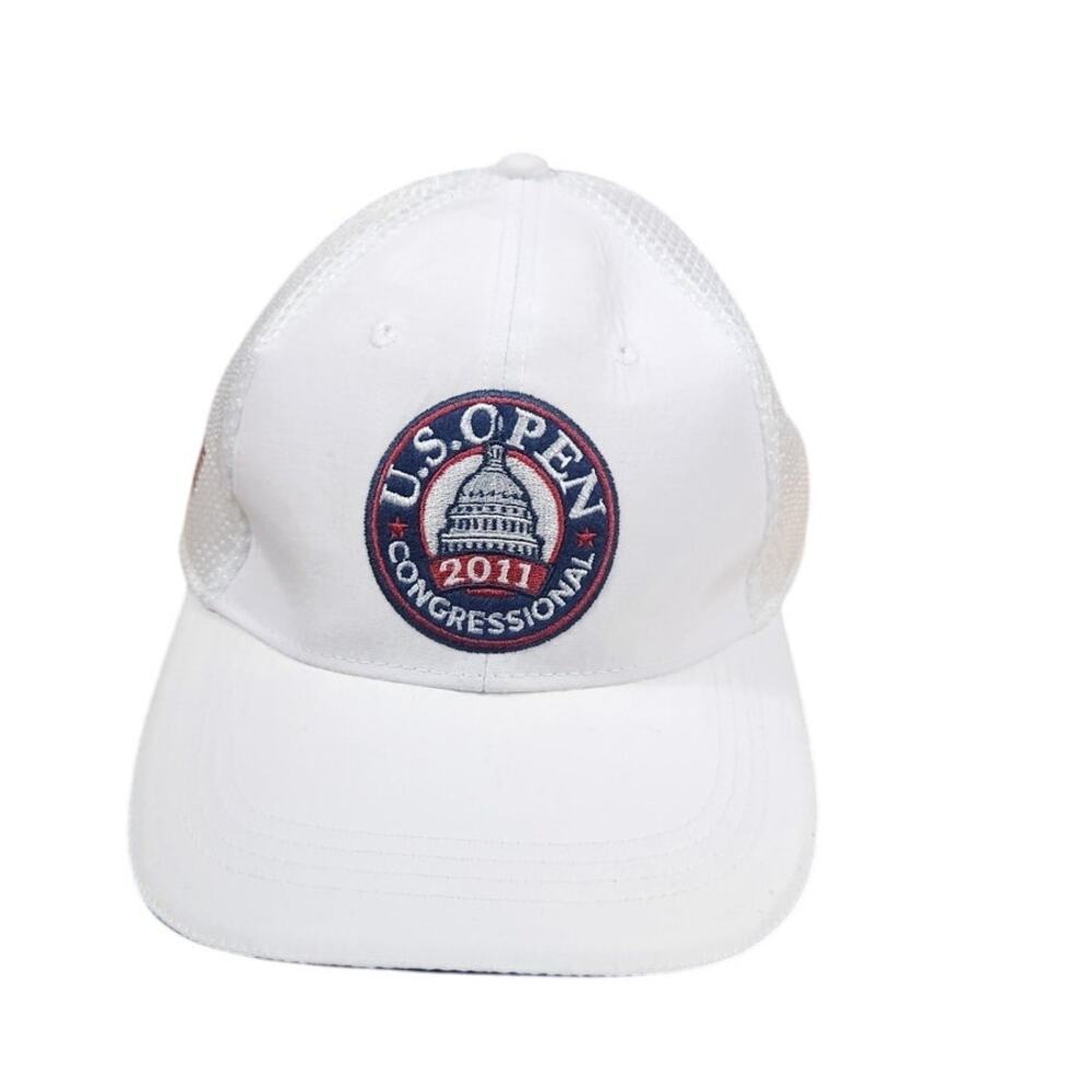 2011 U..S. Open Congressional Hat